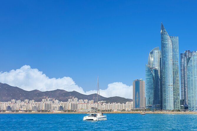 Busan Bliss: Panoramic Yacht & Urban Exploration with Sky Capsule - The Sum Up: Is This the Tour for You?