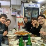 Busan Food Market Tour Seafoods and Street Foods - Who Should Book This Tour?