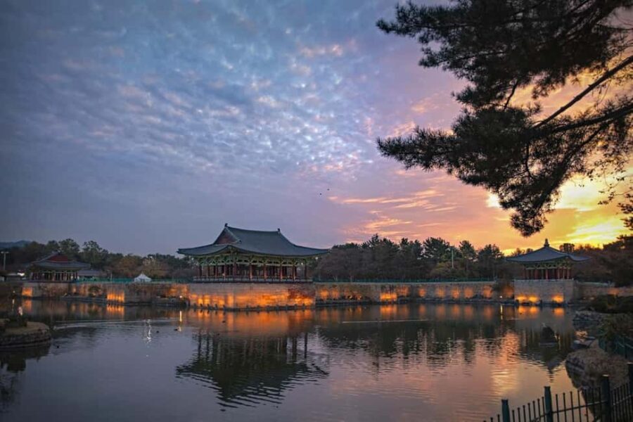 Busan: Gyeongju UNESCO Legacy Tour with National Museum - The Sum Up