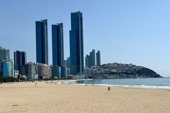 Busan Half-Day Customizable Private Tour in English - What to Consider