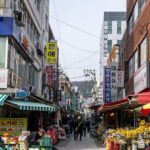 Busan: Jagalchi Market & Gamcheon Village Walking Tour With Guide - An In-Depth Look at the Tour