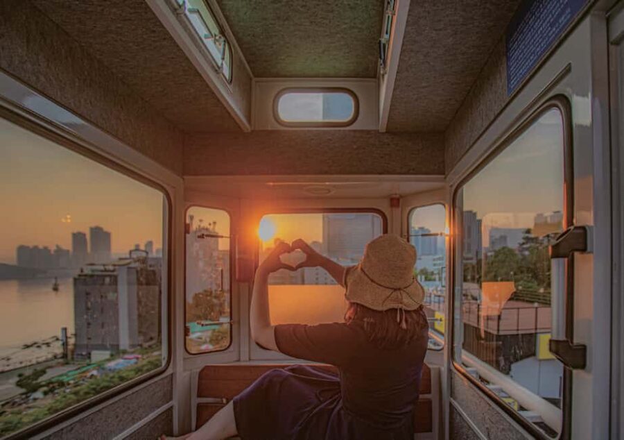 Busan: Sunset & Night Tour with Sky Capsule and The Bay 101 - Who Will Love This Tour?