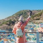 Busan: Taejongdae, Songdo Cable Car, Gamcheon Village &Beach - A Deep Dive into the Busan Tour Experience