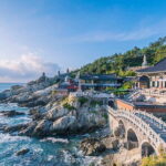 Busan's Cultural Wonders with Beach Train & Gamcheon Village etc - What to Expect and How It All Comes Together