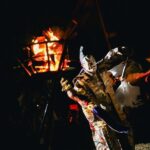 Buzen's Oni Demon Legend - A Closer Look at the Buzen Oni Demon Legend Tour