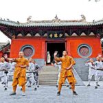 By bullet train from Xi'an to Shaolin temple and Longmen grottoes - FAQ