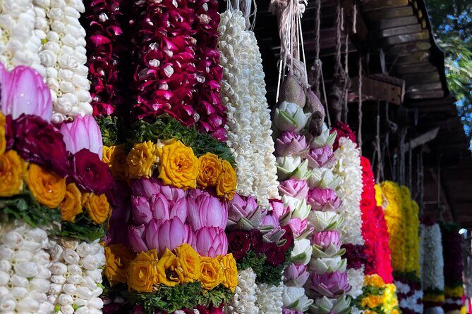 Bygone Bengaluru: The Malleshwaram Heritage Walk - Who Would Love This Tour?