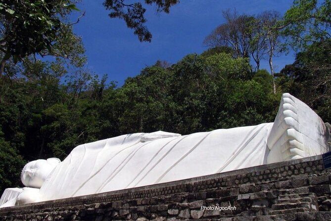Cable Car Ride in Ta Cu Mountain And Lying Buddha in Mui Ne - A Detailed Look at the Tour Experience