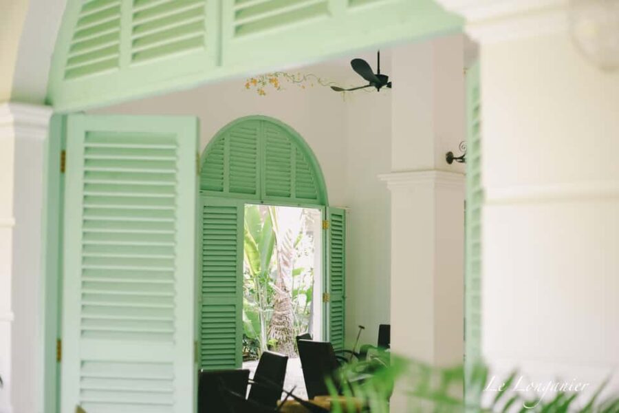 Cai Be Charm: Lunch at Le Longanier Estate - Who Will Love This Experience?