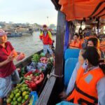 Cai Rang Floating Market - My Tho & Ben Tre - VIP Private Tour - The Sum Up