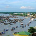 Cai Rang Floating Market Tour -Amazing Can Tho - Authenticity and Value