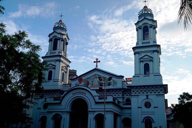 Calcutta Brews Where Cultures Converge, Blend and Belong - FAQs