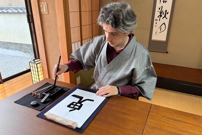Calligraphy and Matcha Tea Ceremony - Final Thoughts: Is It Worth It?