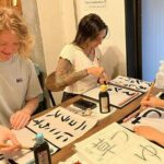 Calligraphy Culture SHODO Experience in Tokyo - An In-Depth Look at the Calligraphy Experience in Tokyo