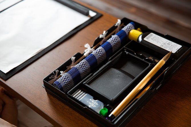 Calligraphy experience with simple kimono in Okinawa - Authenticity and Value: What Makes This Experience Special?