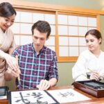 Calligraphy Workshop (Sushi Lunch & Hotel Transfer included) - Why Choose This Tour? The Value of Authenticity and Personal Touch