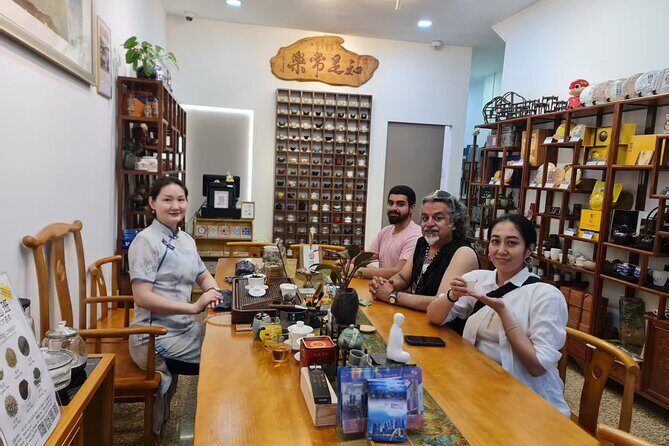 Calmful Tea Making Experience - Final Thoughts