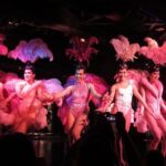 Calypsos Glittering Cabaret Extravaganza - The Bottom Line