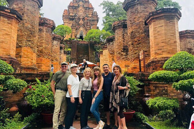 Cam Ranh Port: Shore Excursion Private Nha Trang City Tour - How It Works: Meeting Points and Flexibility