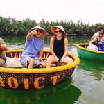 Cam Thanh Coconut Forest and Hoi An Lantern Boat Experience - FAQs