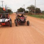 Cambodia Buggy Sunset Tour Experience around Siem Reap - Who Should Consider This Tour?