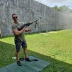 Cambodia experience shooting range outdoor - Authentic Testimonials and Insights