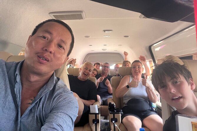 Cambodia Private Taxi and Tour, from Phnom PenhSiem Reap - Final Thoughts: Is This the Tour for You?