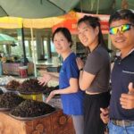 Cambodia Taxi Service - Detailed Itinerary Breakdown