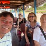 Cambodia Tour, Phnom Penh Shooting Club - Who Is This Tour Best For?