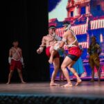 Cambodia's Most Magical Night Show - Authenticity and Value