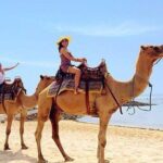 Camel Safari 30 minutes In White Sand Beach - Final Thoughts: Who Will Love This?