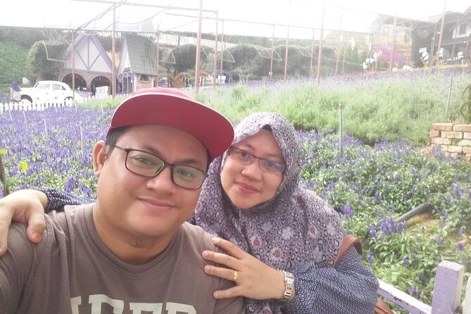 Cameron Highland Day Trip - The Experience from the Traveler’s Perspective