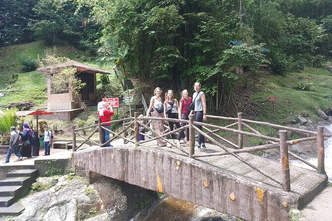 Cameron Highlands Day Trip - In-Depth Breakdown of the Itinerary