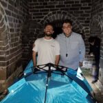 Camping Adventures on the Historic Great Wall of China - FAQ