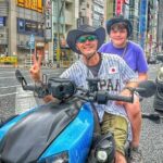 Can Am Ryker Cruising in Asakusa Adventure - Detailed Review of the Can-Am Ryker Cruising in Asakusa Adventure