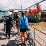 Can Tho: Cycling in Village-Fruit Garden-Experience Local Ferry - Who Should Consider This Tour?