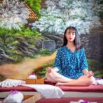 Candle Aroma Style Massage - A Closer Look at the Candle Aroma Style Massage