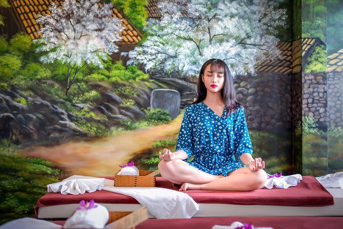 Candle Aroma Style Massage - A Closer Look at the Candle Aroma Style Massage