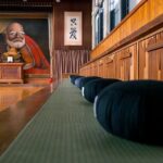 Candlelight Meditation Night at Sanshoji Temple, Nara - A Detailed Look at the Candlelight Meditation Night