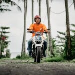 Canggu Motorbike Lessons - What the Itinerary Looks Like