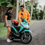 Canggu Scooter Lessons - FAQs