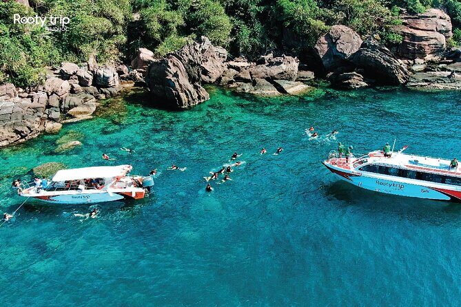 Canoe Adventure to 3 Islands of Phu Quoc - What Sets This Tour Apart?