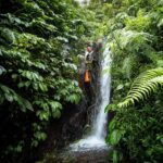 Canyoning Bali, Tamata Canyon (Adventure, discovery, nature) - What Makes This Tour Special?