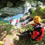 Canyoning Tour in Niyodogawas Most Beautiful Gorge - The Sum Up