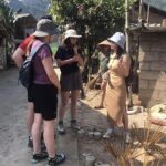 Cao Bang 3 Day Scenic and Cultural Tour - Day Three: Exploring Caves and Returning to Hanoi