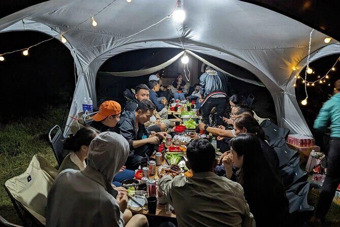 Cao Bang - Ban Gioc - Ba Be Lake 3 Days 2 night Private Tour - The Practicalities: What’s Included and What to Consider