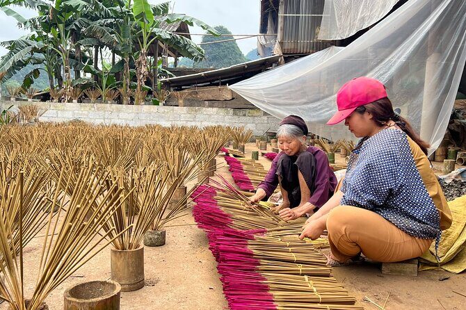 Cao Bang: Ban Gioc Waterfall Full 1 Day Tour with Local Guide - Authentic Traveler Perspectives