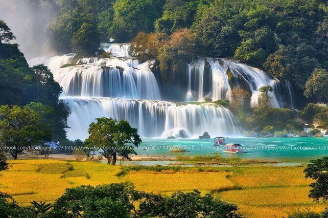 Cao Bang: Experience Culture and Nature 3 Days 2 Night Ban Gioc - Who Will Love This Tour?