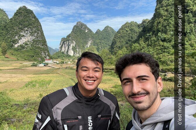 Cao Bang Loop 2-Day With Local Guide - Who Should Consider This Tour?