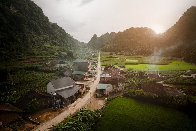 Cao Bang Loop 3 Days Easy Rider with The Loop Tours - Who Will Love This Tour?